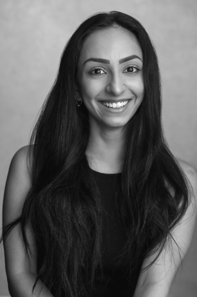 Neha Suresh